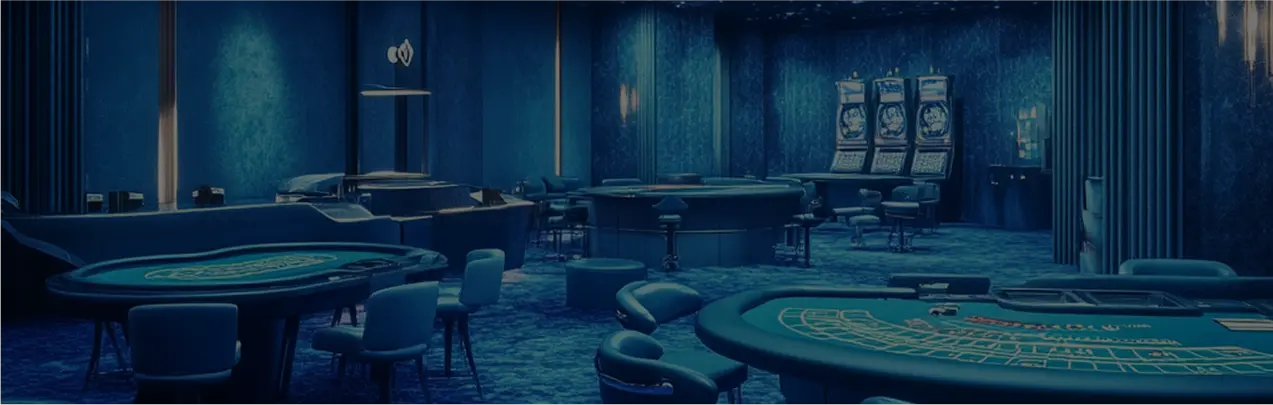 Ice casino